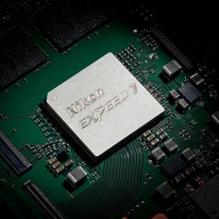 Nikon Z6III Camera Body