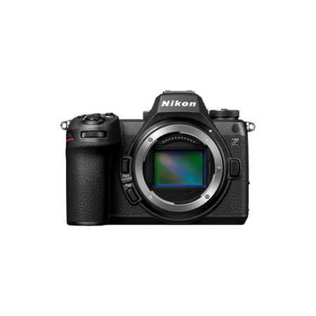 Nikon Z6III Camera Body