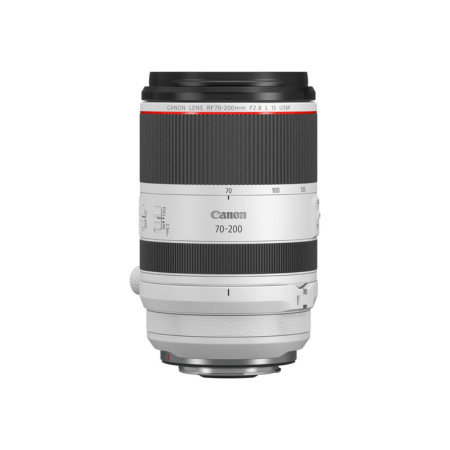 Canon RF 70-200mm f/2.8L IS USM Lens