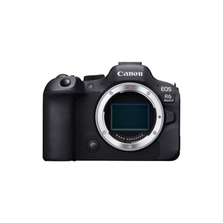 Canon EOS R6 Mark II Body