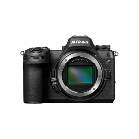 Nikon Z6III Camera Body