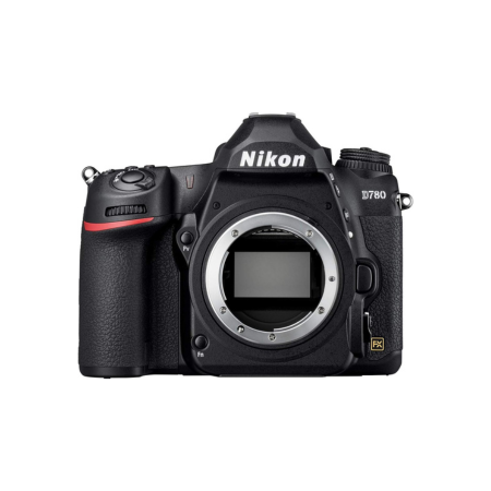 Nikon D780 Body