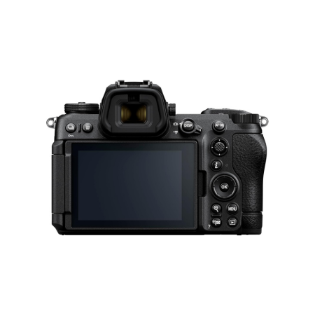 Nikon Z6III Camera Body