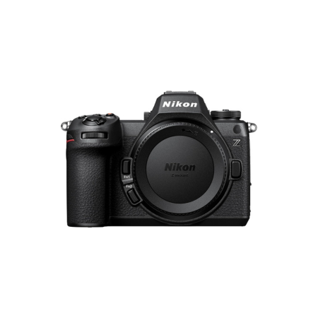 Nikon Z6III Camera Body