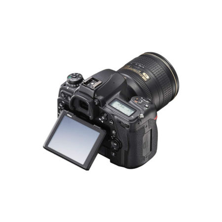 Nikon D780 + AF-S NIKKOR 24-120 VR