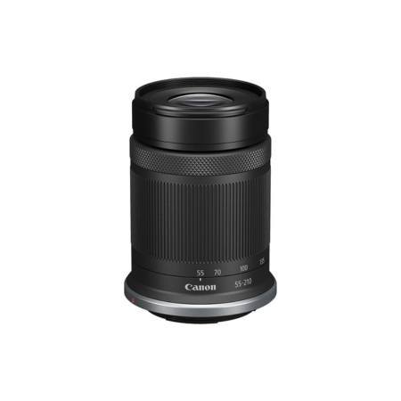 Canon RF-S 55-210mm F/5-7.1 IS STM Lens