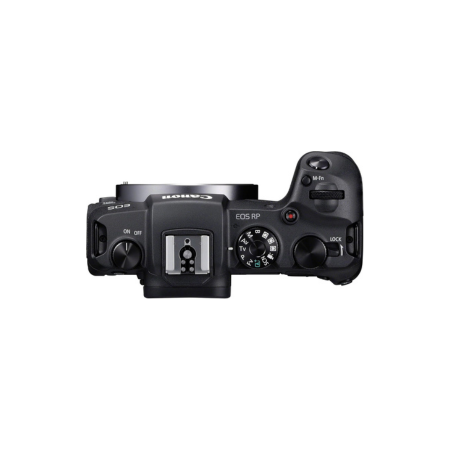 Canon EOS RP Body Without Adapter