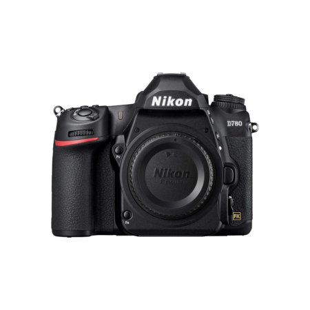 Nikon D780 Body