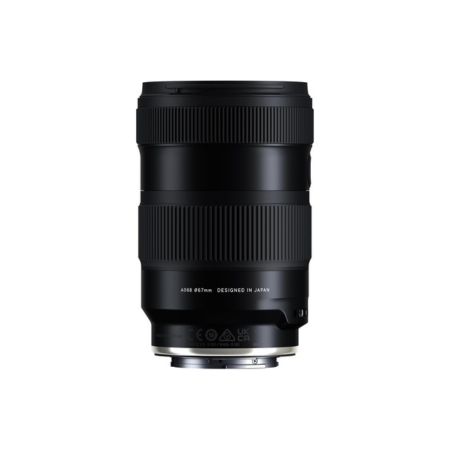 Tamron 17-50mm F/4 Di III VXD for Sony E-Mount Full Frame Mirrorless Cameras