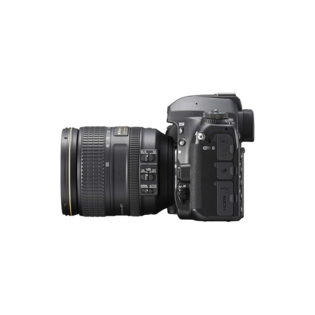 Nikon D780 + AF-S NIKKOR 24-120 VR