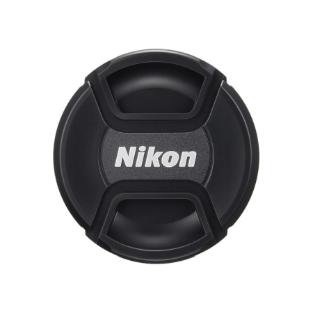 Nikon AF-S NIKKOR 35mm f/1.4G Lens Black