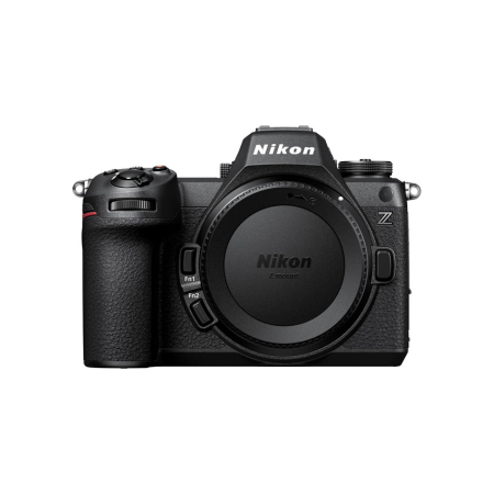 Nikon Z6III Camera Body