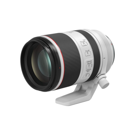 Canon RF 70-200mm f/2.8L IS USM Lens