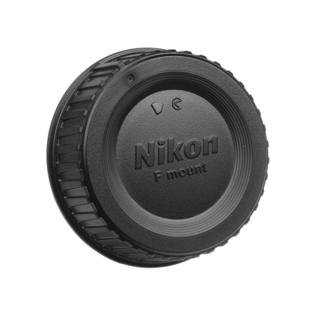 Nikon AF-S NIKKOR 35mm f/1.4G Lens Black