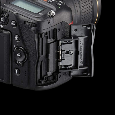 Nikon D780 Body