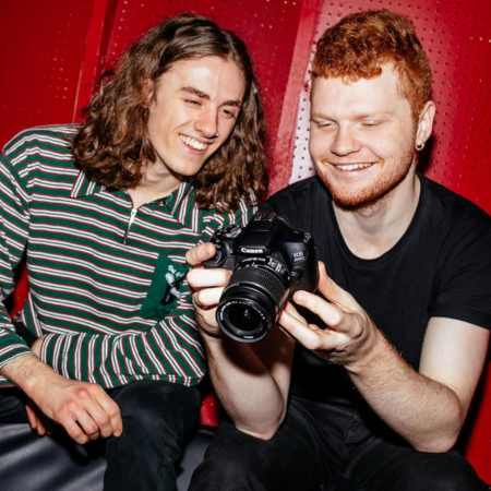 Canon EOS 2000D + EF-S 18-55mm III Lens - Easy-to-use DSLR Camera with a Versatile Lens, Ideal for Portraits and Landscapes