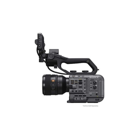 Sony FE 50mm F1.2 GM Full-Frame Large-Aperture G Master Lens Black