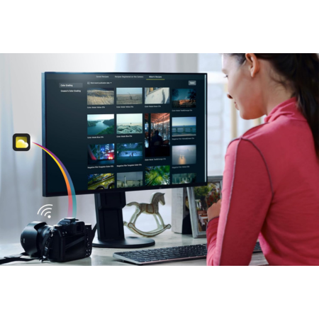 Nikon Z6III Camera Body