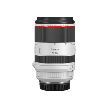 Canon RF 70-200mm f/2.8L IS USM Lens