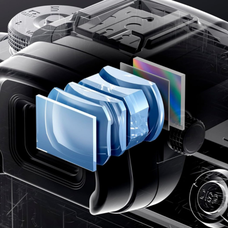 Nikon Z6III Camera Body