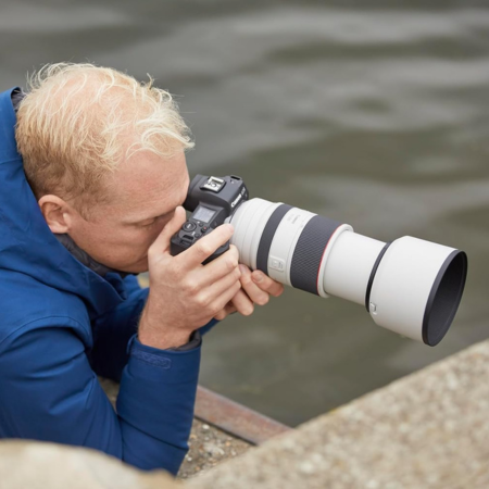 Canon RF 70-200mm f/2.8L IS USM Lens