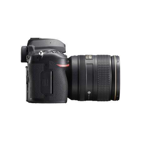 Nikon D780 + AF-S NIKKOR 24-120 VR