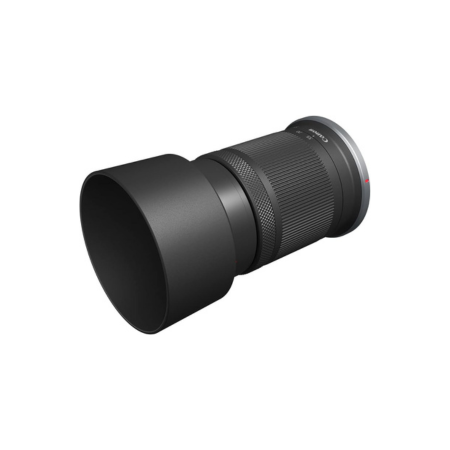 Canon RF-S 55-210mm F/5-7.1 IS STM Lens