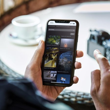 Nikon Z6III Camera Body